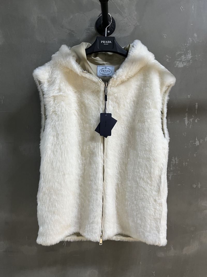 Prada Vest